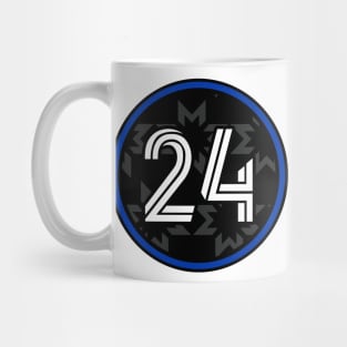 Aljaž Struna Mug